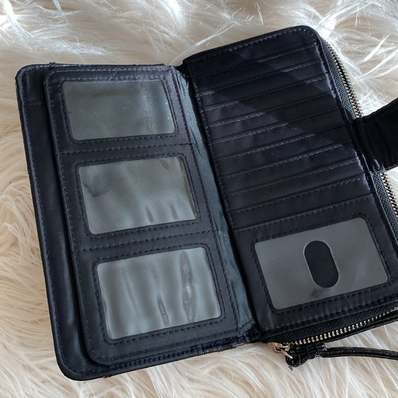 Ladies wallet - Picture 5 of 12